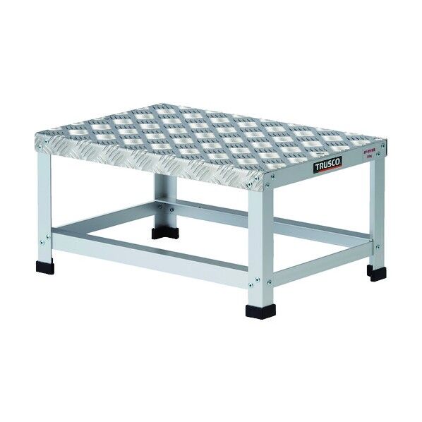 ローハイシステムステップ アルミ製足踏台