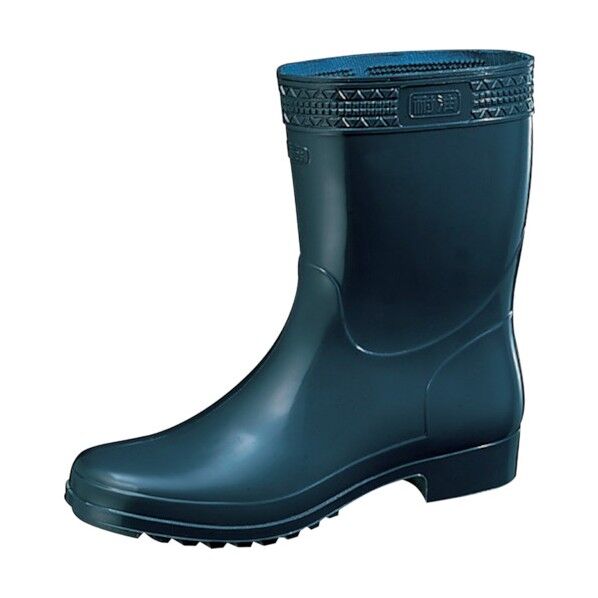 ワークマスターOMB800 鉄紺25.0cm OMB 8000TK25.0 1点