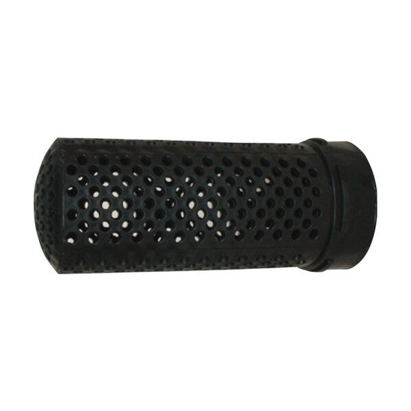 樹脂(PL)製 吸管用ストレーナー ポリストレーナー 16PS040P 1点