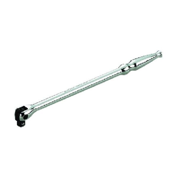 KTC 6.3sq.ロングスピンナハンドルパック・台紙仕様 BS2L-S
