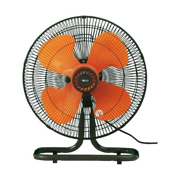 樹脂羽根43.5cm据置型工業扇 CFF431DPA 1台