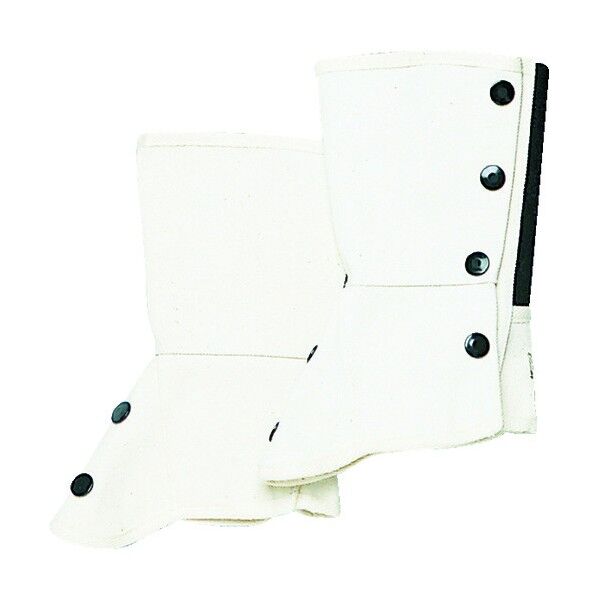 脚絆(ずり上がり防止バンド付)