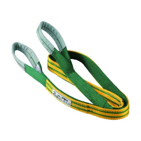 ベルトスリング ノンスリップ キングスリングベルト