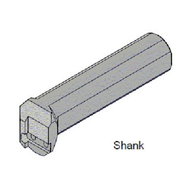 内径用TACバイト CGWTL0040 1