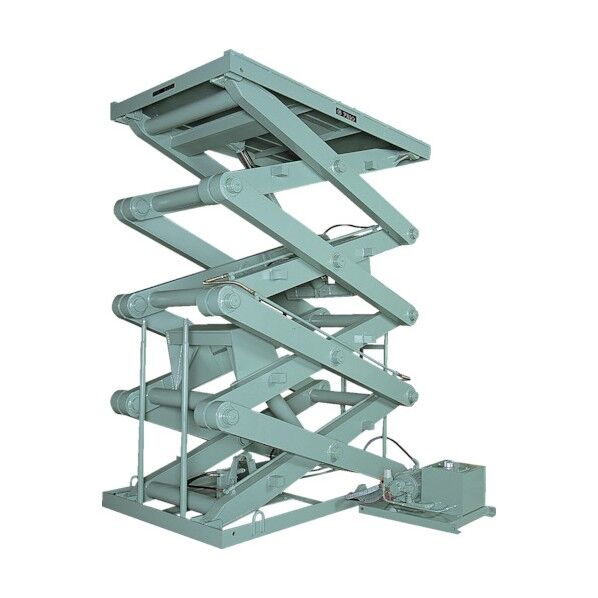 テ-ブルリフト(2段式) 2ATL-1530-36-30 1点