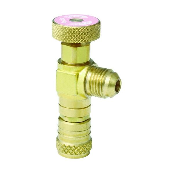 アクセスコントロールバルブ 5/16 UNF1/2-20山 Y18994A