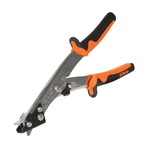 板金ハサミ 平板用 SUPERCOUP NR1 011055 1点