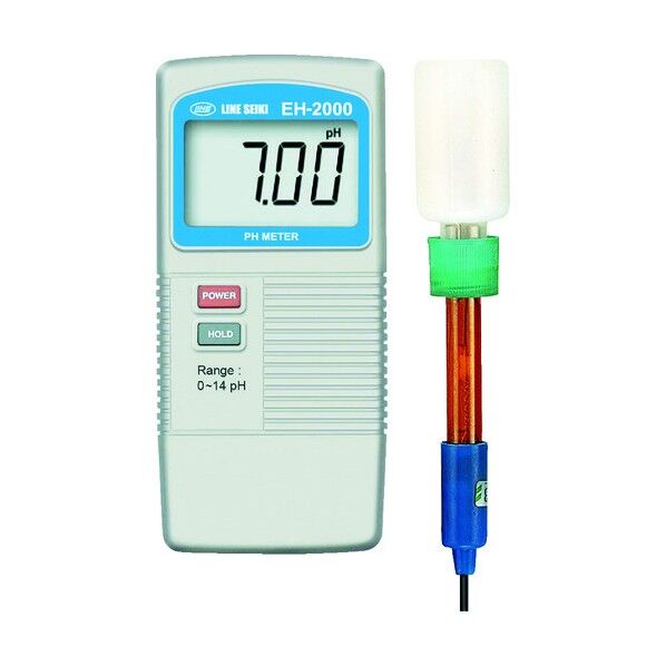 デジタルPH計