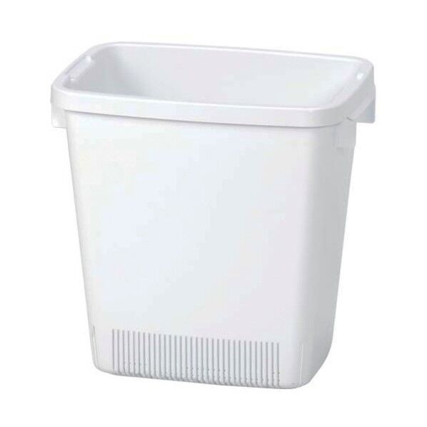 厨房ペール用水切りかご