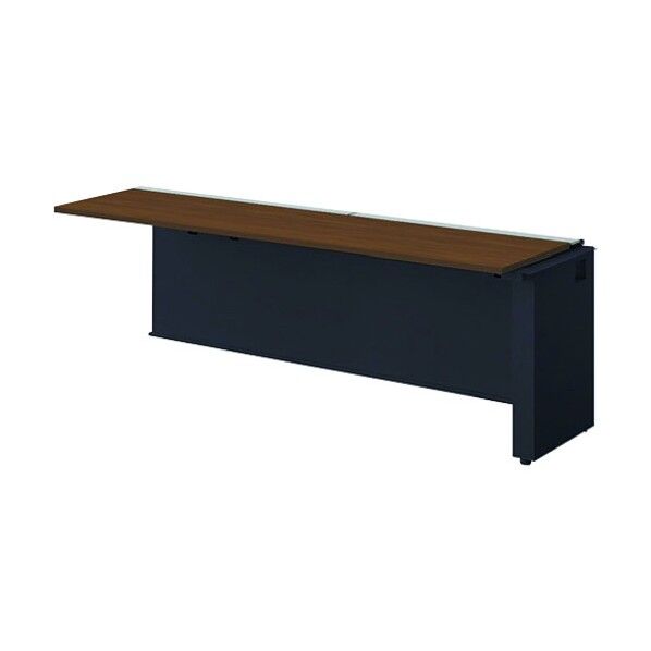 ベンチデスク MF2006R-BWN 1点