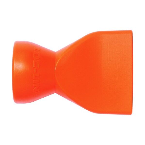 1-1/4ストレートフローノズル×2ケ(1/2システム) NL51847 2個