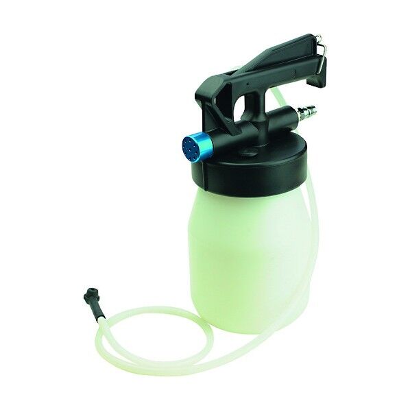 ブレーキフルードエキストラクター