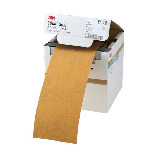 スティキットゴールドフィニッシングロールFR 95 GOL P180 便利グッズ(文具・OA機器) FR 180 95 GOL 1個