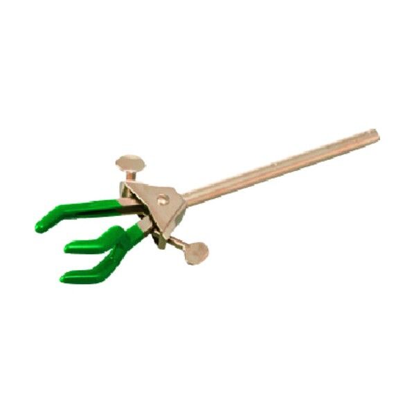 両開きクランプ 極小 437-54-67-04 1点