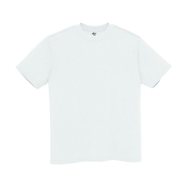 Tシャツ(男女兼用) 001ホワイト S MT180 1
