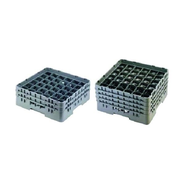 36仕切 ステムウェアラック 36S1058 IST66058 1個