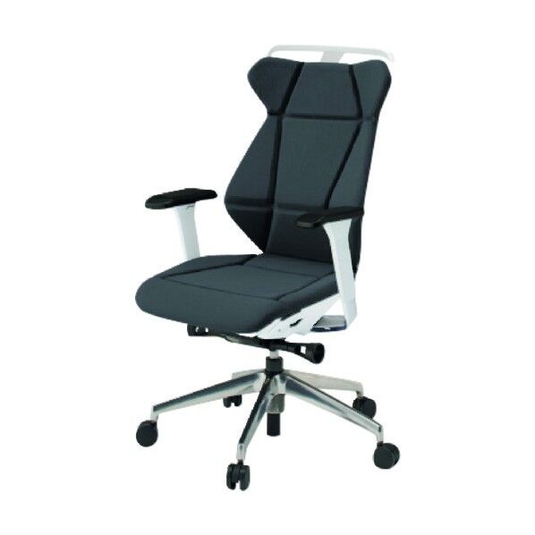 フリップフラップチェア可動肘 KF-867GCH-ZWW2 1点