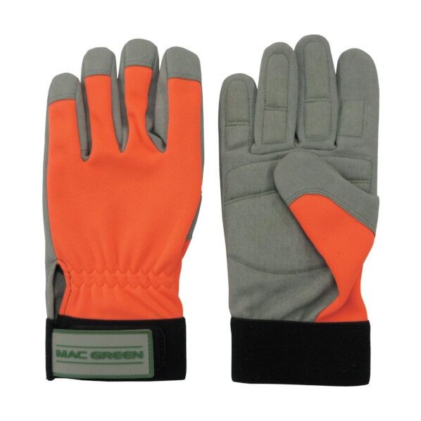 振動軽減手袋 快振くん