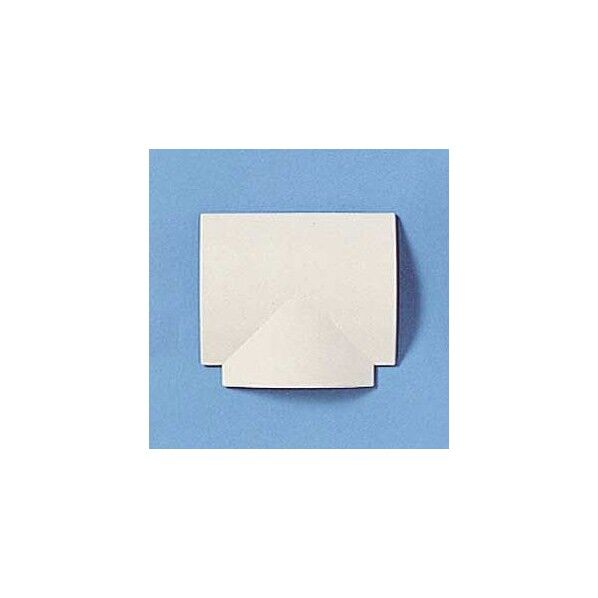 ケーブルカバー T型、アイボリー CA-R70T 1点