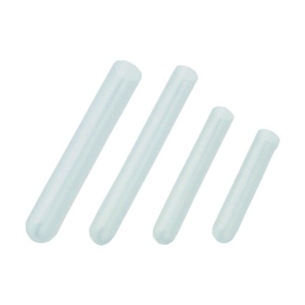 PPテストチューブ 3mL 985-03-10-01 250本