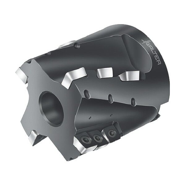 ポーキュパインカッター F2338.N8.080.Z02.100 1