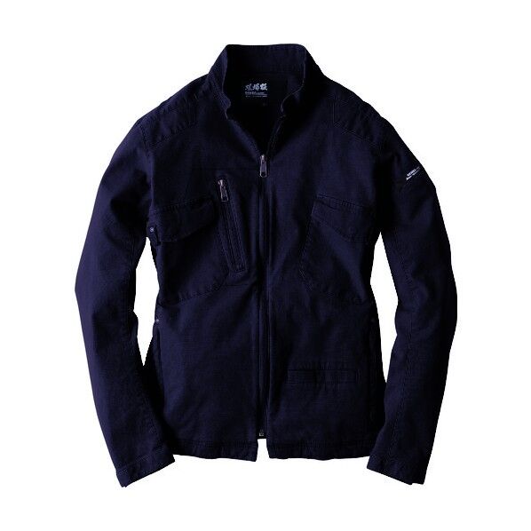 長袖ブルゾン2240-91-L 2240-91-L 1着