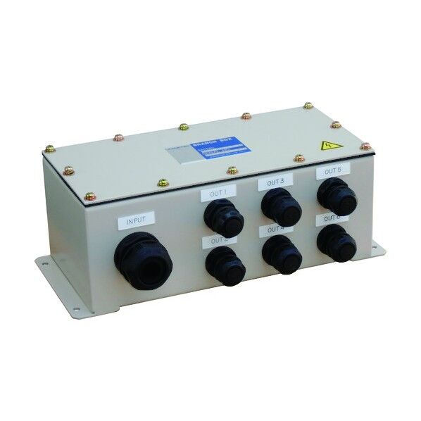 分岐箱 TB-8PC 1点