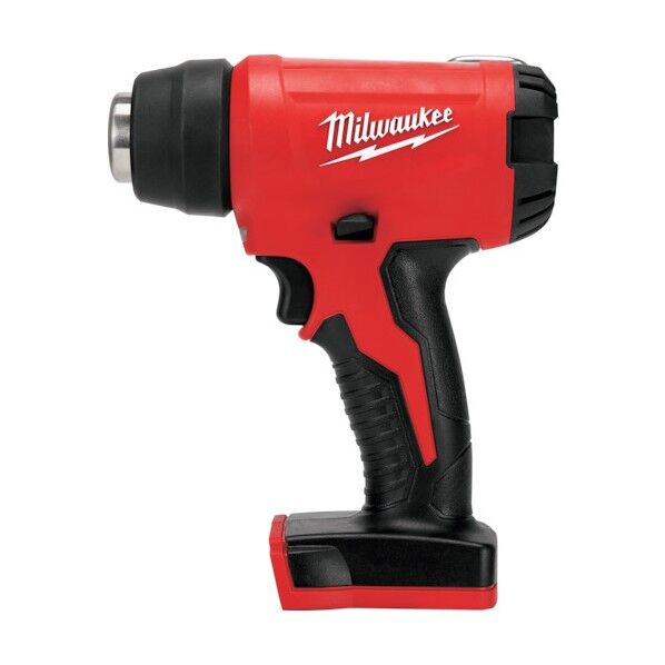 ミルウォーキー M18 ヒートガン M18BHG0APJ 1台...