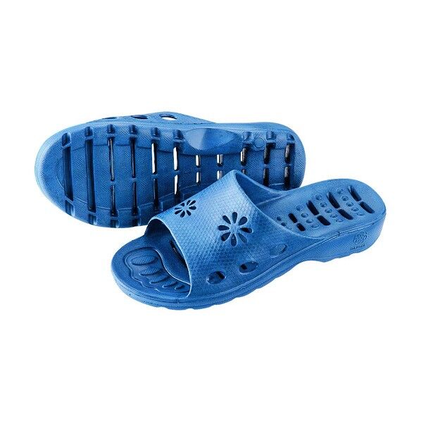 サンダル ランドリエ L ブルー SSV3502 1個