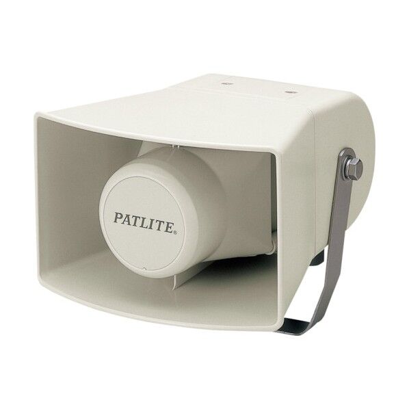 防水型大型回転灯 Φ204