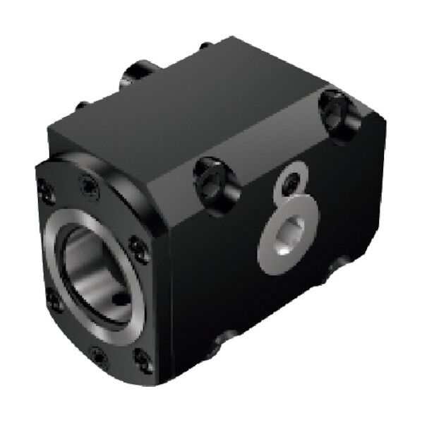 キャプトクランピングユニット