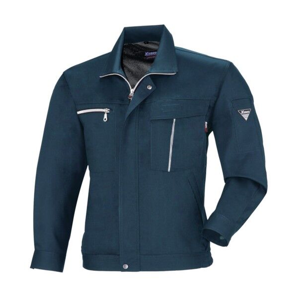 長袖ブルゾン1254-603-4L 1254-603-4L 1点