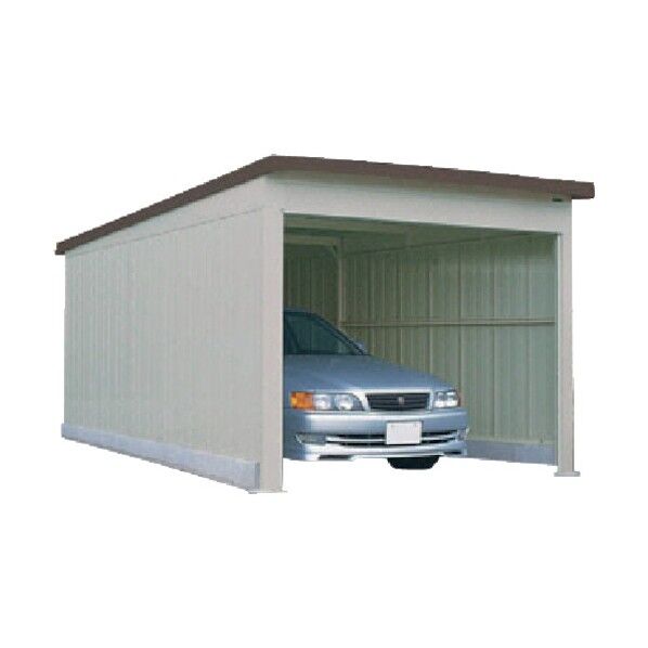 ガレージ CHKS多雪結露防止型