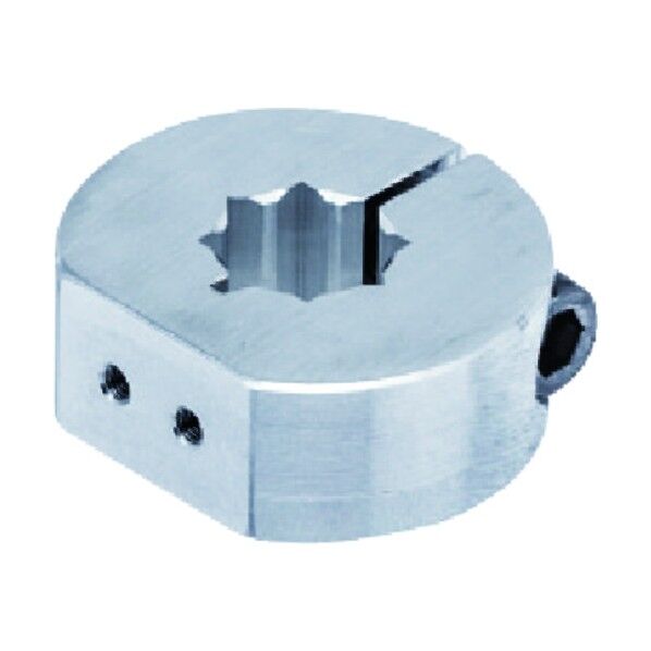 センサアタッチR 角シャフト用