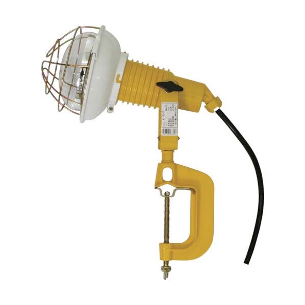 投光器(アース付)