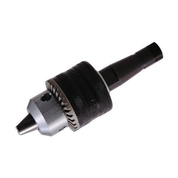 ドリルチャック