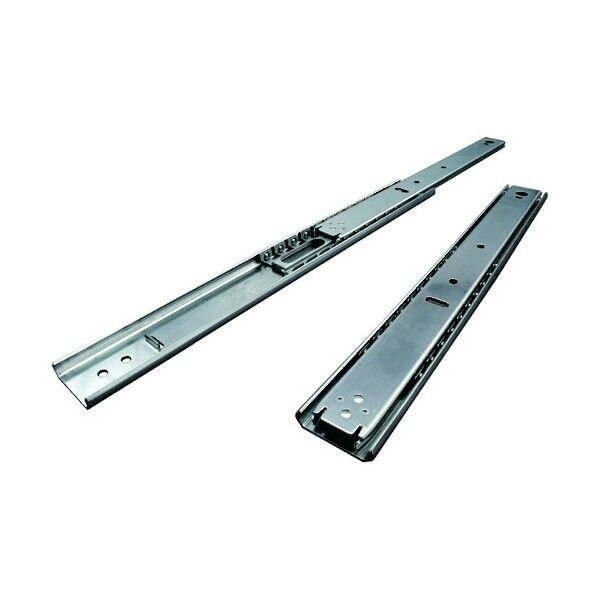 シングルスライドレール C203L(軽荷重用)