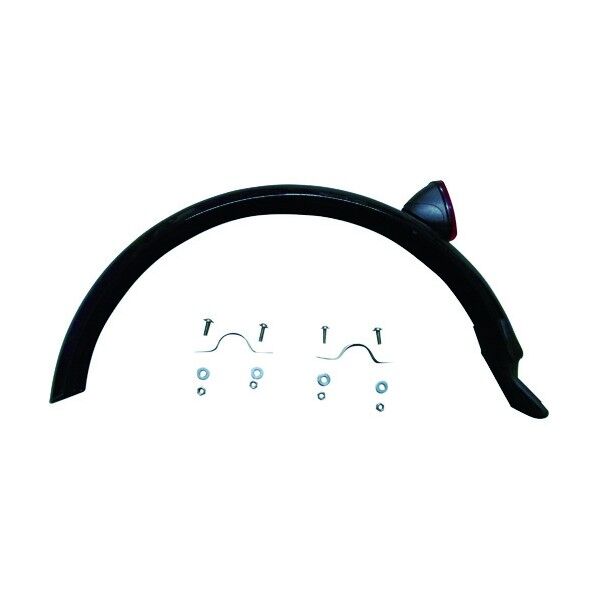 ＴＨＲ－５５０３用泥よけ後輪用 463 x 70 x 220 mm THR-5503FED-R 1点