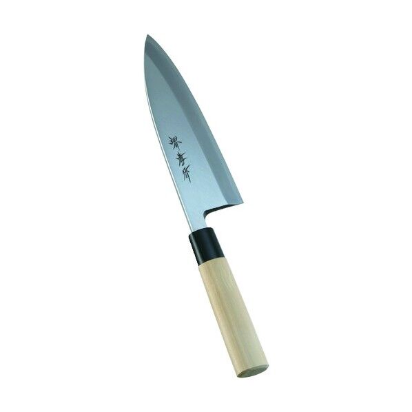 堺孝行 霞研 出刃 18cm 18cm ATK29018 1個