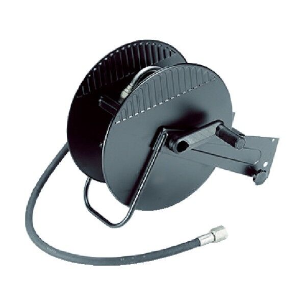 高圧洗浄機用ホースリールマウントキット