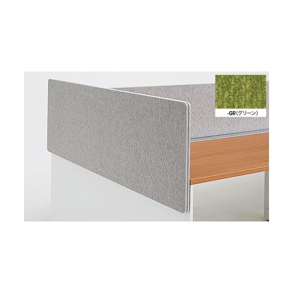 エンドパネル MF14EP-GR 1点