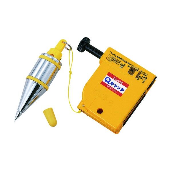 Qキャッチ下げ振りセット4.5m