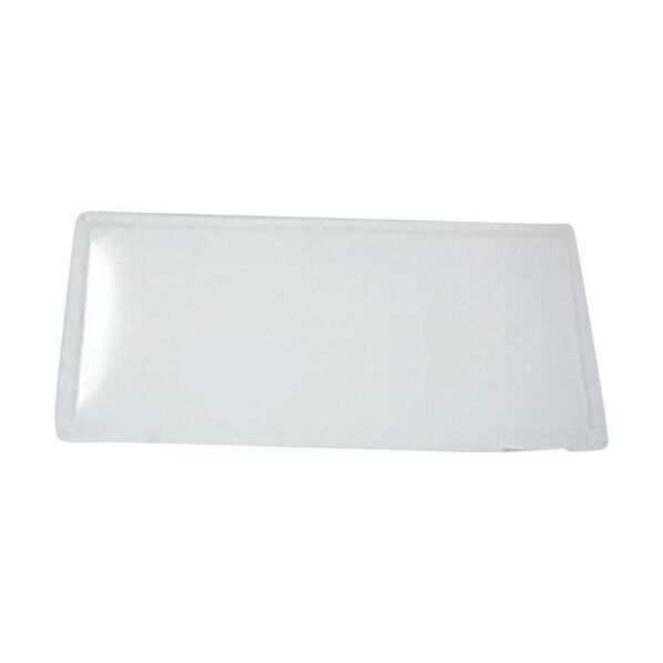 白アルミ板 300×600×0.5明治山 893-15 1点