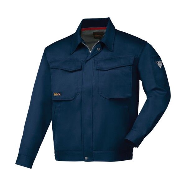 長袖ブルゾン1460