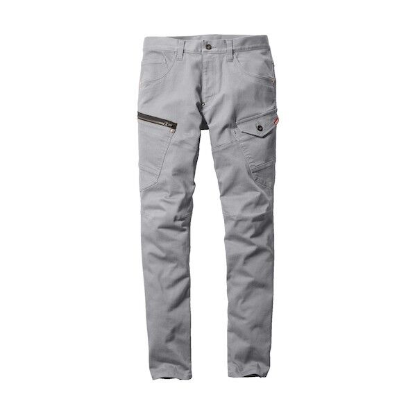 バートル(BURTLE) カーゴパンツ 5002アッシュグレー 5002-60-3L 1着