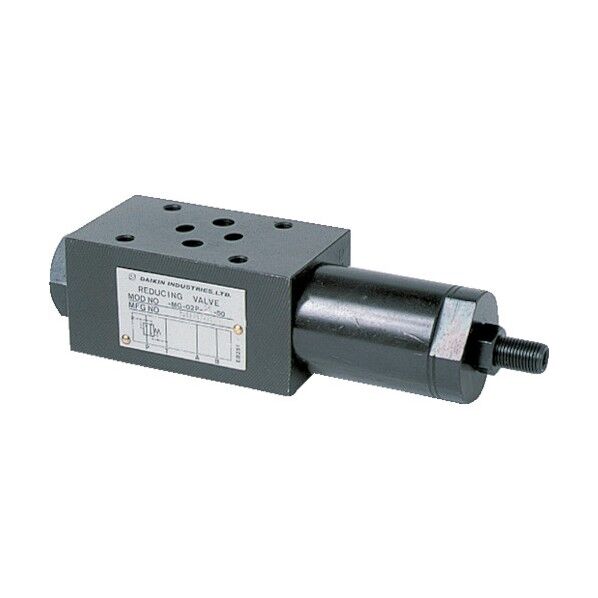 ダイキン システムスタック弁 口径1/4 MF-02W-55 1点