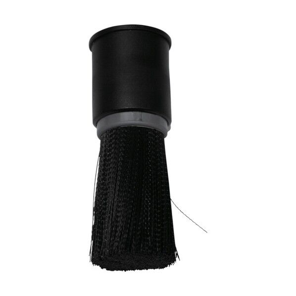 チェーン用丸型ブラシ(オイル用)