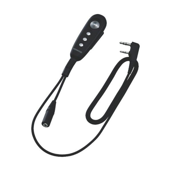 コントロールマイクロホン