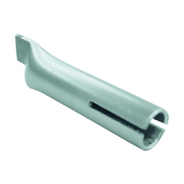 仮止め溶接ノズル