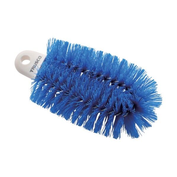 トラスコ(TRUSCO) カラータワシ ソフト 150×100 ブルー TCTBS-B 1点...